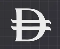 Logo du Dirham des Émirats arabes unis — photo 5