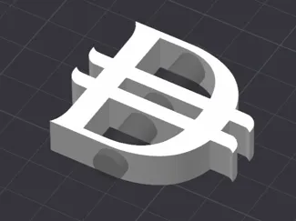 UAE Dirham Logo