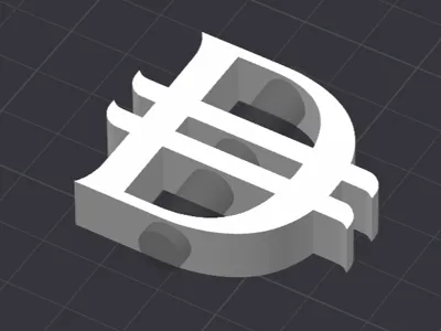 UAE Dirham Logo