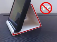 0.2mm layer, 2 walls, 8% infill