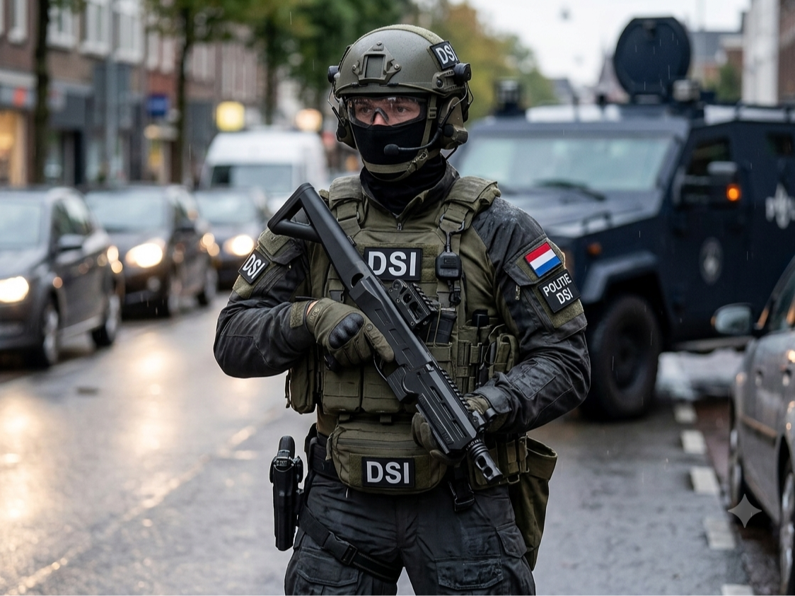 Virex T8 Umarex T4E TP50 Compact Carabine Kit