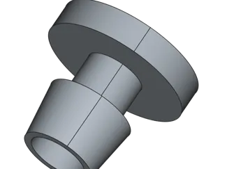 Dripline Hole Plug
