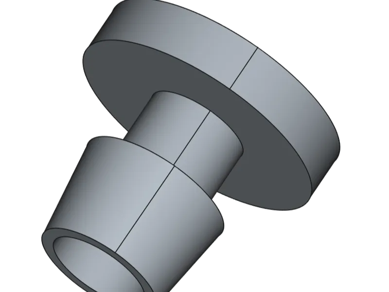 Dripline Hole Plug