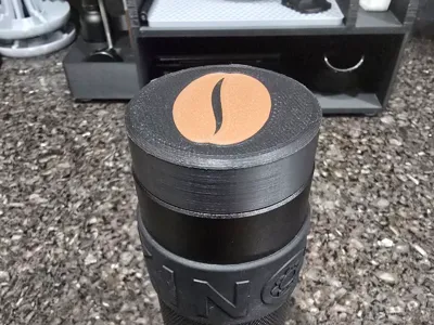 Coffee Grinder cover