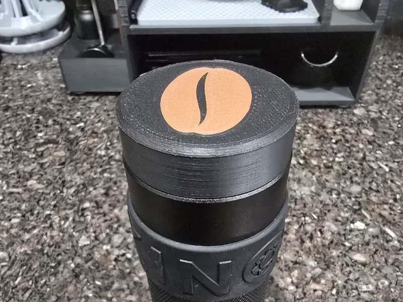 Coffee Grinder cover