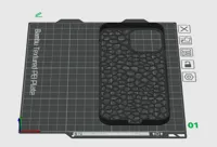 Coque pour iPhone 13 Pro Max — photo 1