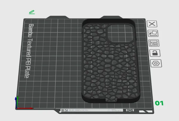 Coque pour iPhone 13 Pro Max