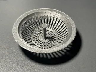 厨房水池漏