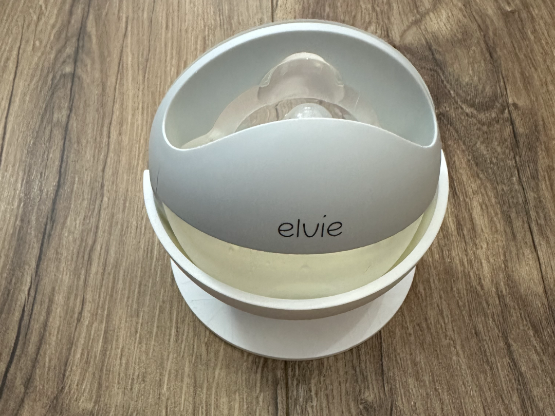 Elvie curve base