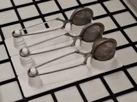 0.2mm layer, 2 walls, 10% infill