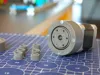 0.16mm layer, 3 walls, 25% infill