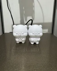 Dudu et Bubu — photo 3