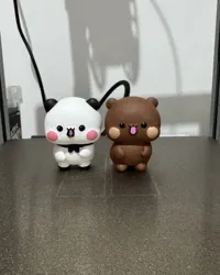 Dudu et Bubu — photo 4