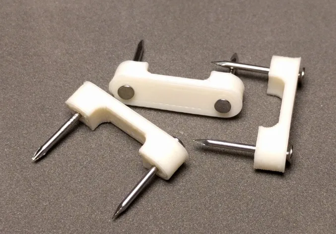 Cable Staple (parametric)