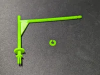 0.16mm layer, 3 walls, 99% infill