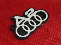 0.2mm nozzle, 0.14mm layer, 2 walls, 8% infill