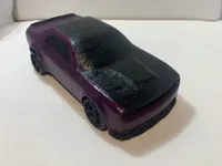 0.08mm layer, 2 walls, 15% infill