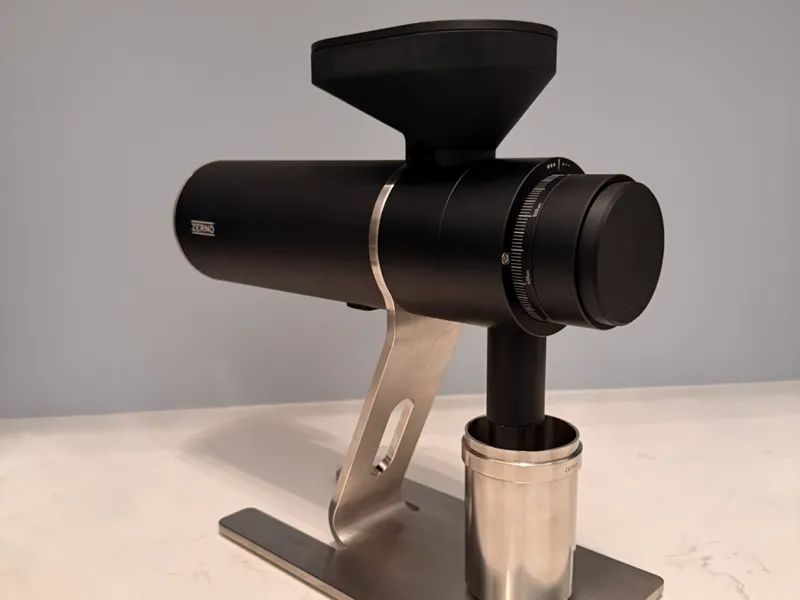 Zerno Z1 Large Funnel