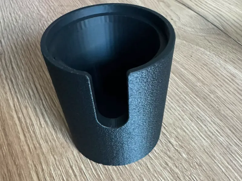 Tamper Station 51mm (z.B. delonghi)