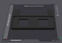 One-piece design for H2 series users
