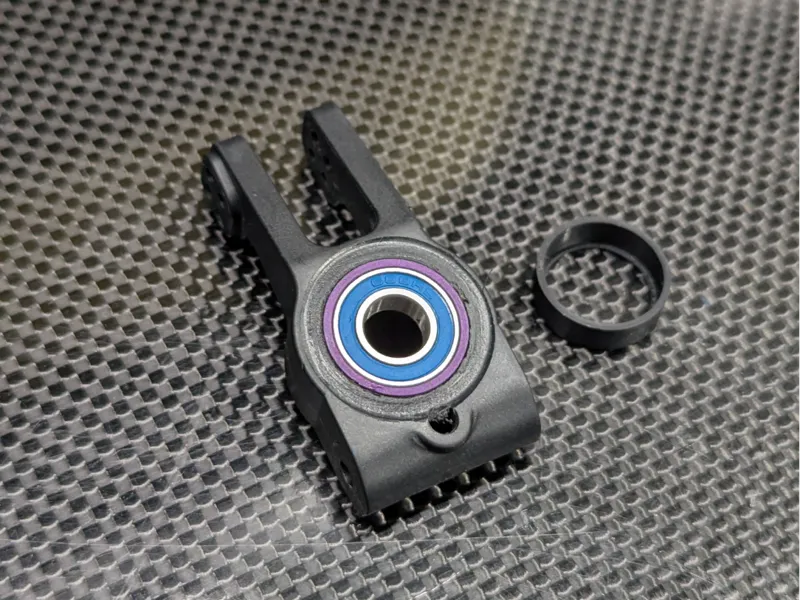 Mayako MX8 Wheel Bearing Collar - MYB0048-02