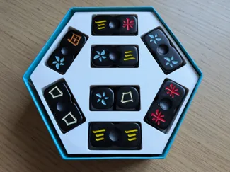 Cobra Paw Box Insert