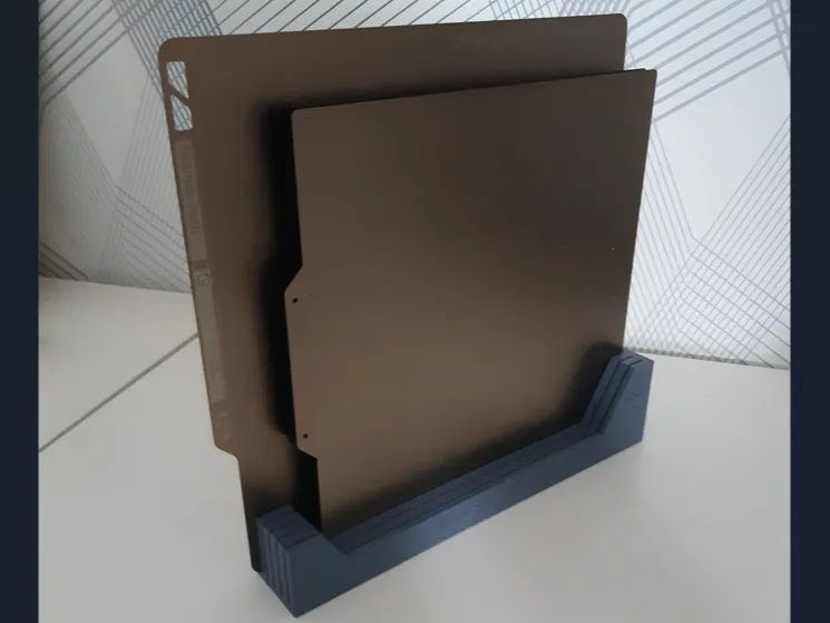 Support Plateau Multi-Imprimantes