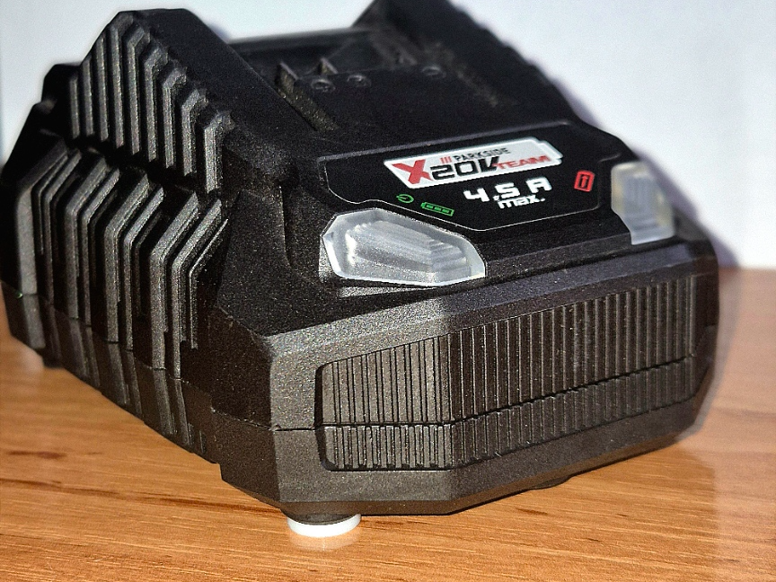 Parkside replacement charger pads  2.4A 4.5A