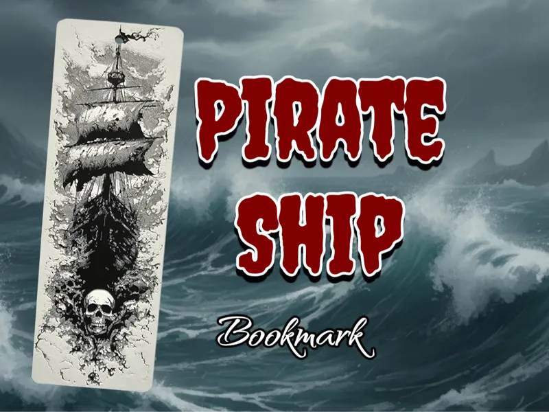 Pirate Ship