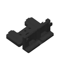 0.2mm layer, 3 walls, 20% infill Polymaker PLA+