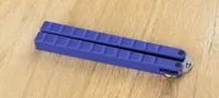 0.15mm layer, 4 walls, 50% infill