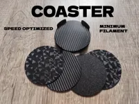 0.2mm layer, 4 walls, 15% infill