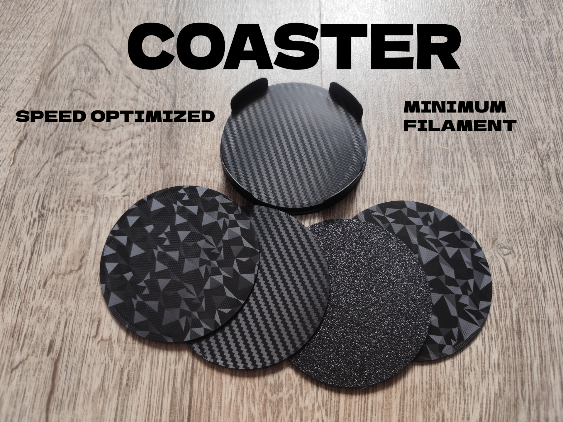 Coaster