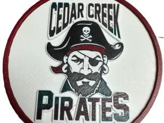 Cedar Creek NJ Pirates