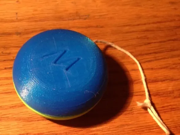 mini yoyo