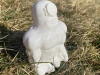 0.16mm layer, 2 walls, 15% infill
