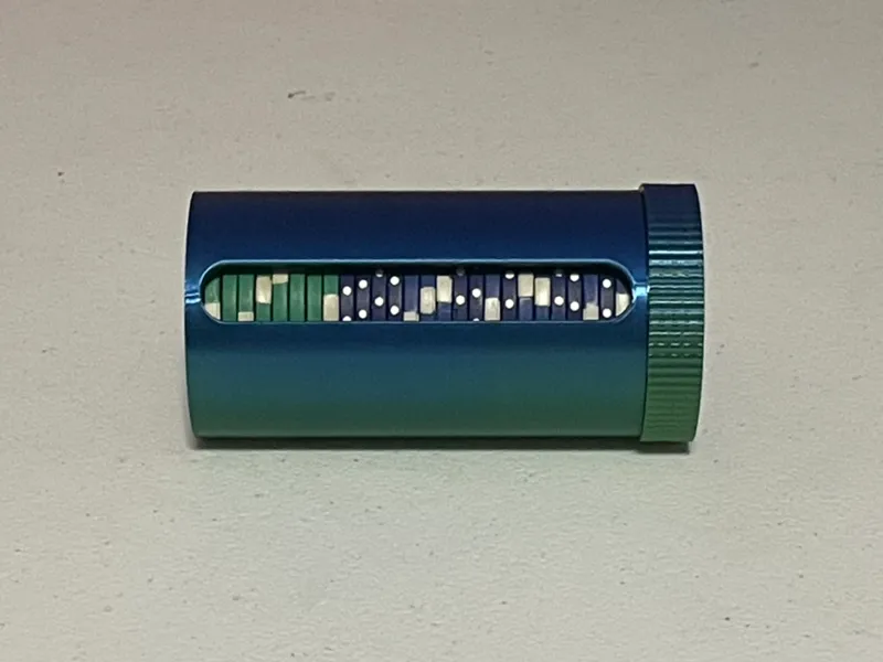 Poker Chip Holder