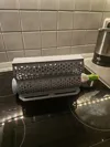 Double Sodastream, 0.2mm layer, 2 walls, 15% infill