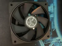 Carter de ventilateur pour RTX 4070 AD4A31K06 — photo 2