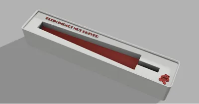 Klein 9-in-1 Impact Flip Nut Driver - Gridfinity