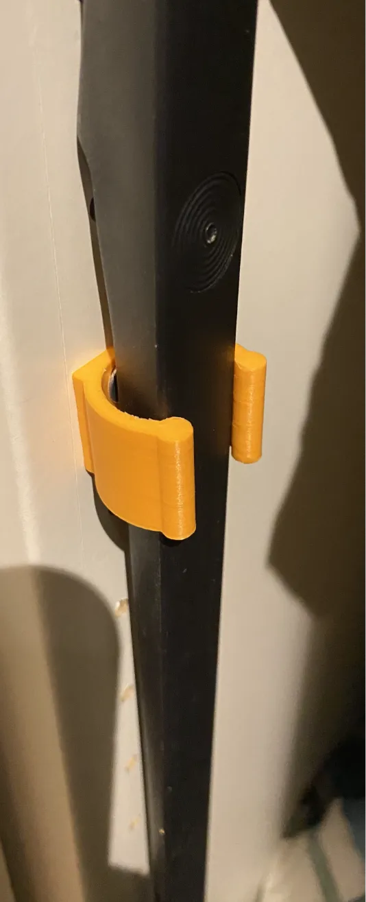 Shoehorn hanger