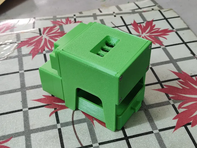 电动瓜子机