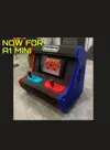 TEST A1 MINI