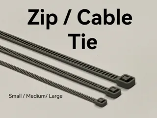 Zip / Cable Tie