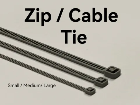 Zip / Cable Tie