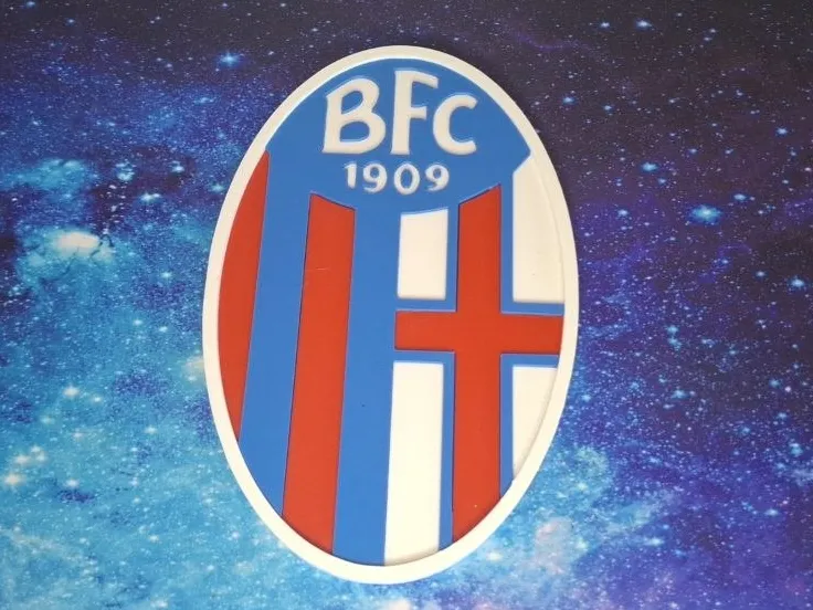 Stemma Bologna BFC