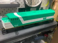 0.16mm layer, 2 walls, 15% infill