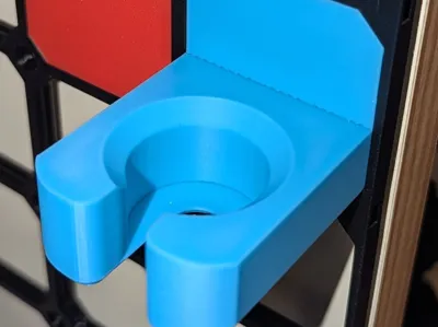 LTT Screwdriver Holder for Multibin