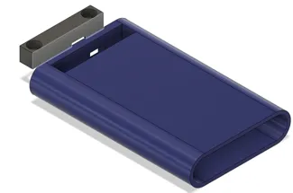 Samsung Powerbank Dock