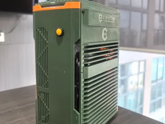 复古 matx 机箱